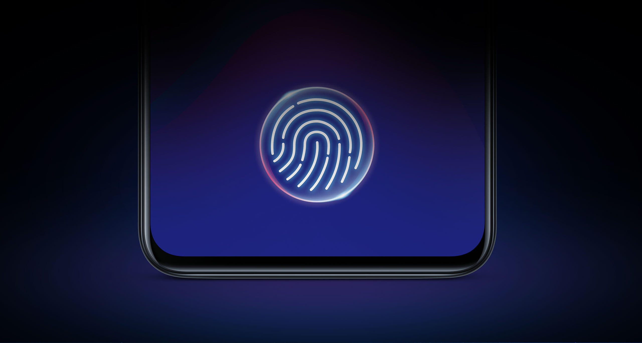 Vivo Pengeluar pertama memperkenalkan teknologi ini ke pasaran.